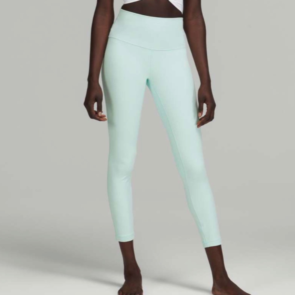 Lululemon Align High-Rise Pant 25"